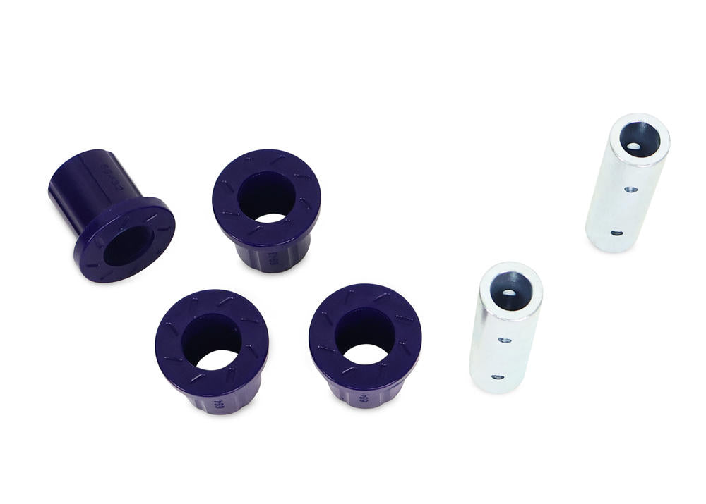 SuperPro Leaf Spring Bushing Kit SPF5794K
