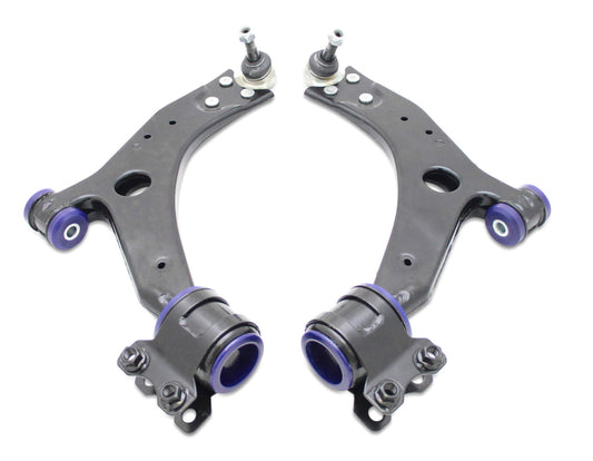 SuperPro Front Control Arm Lower Complete Assembly Kit TRC1135