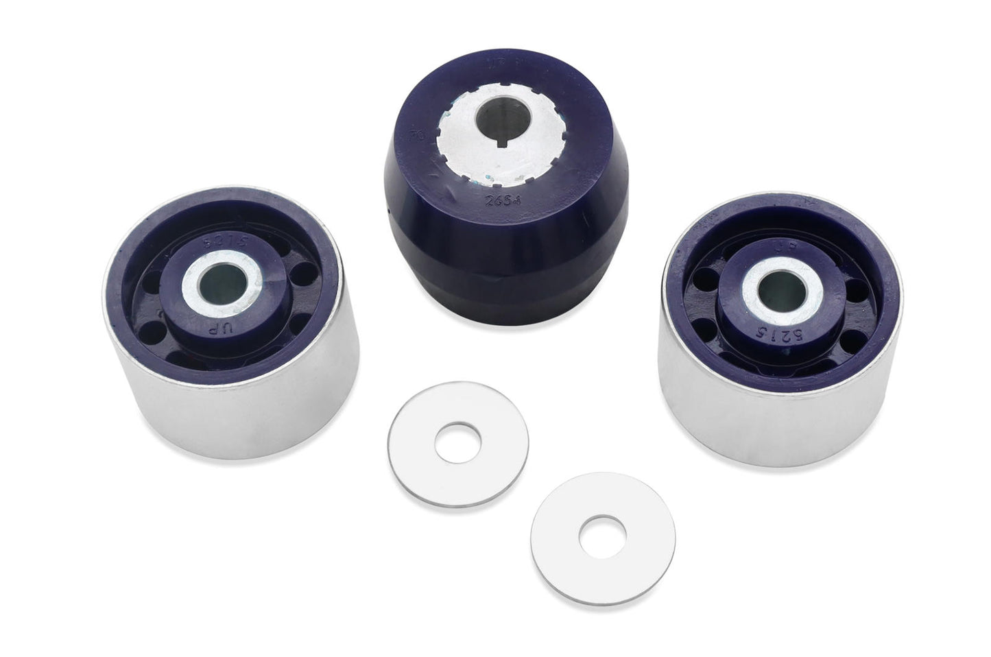 SuperPro Bushing Vehicle Kit KIT240K