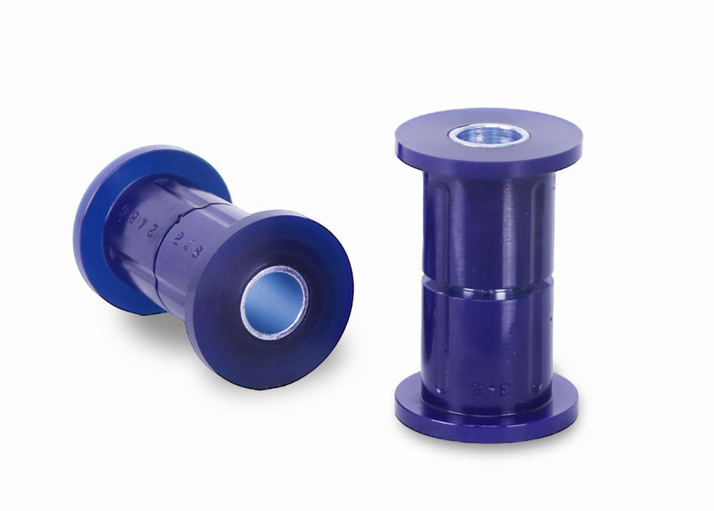 SuperPro Leaf Spring Bush Kit SPF2486K