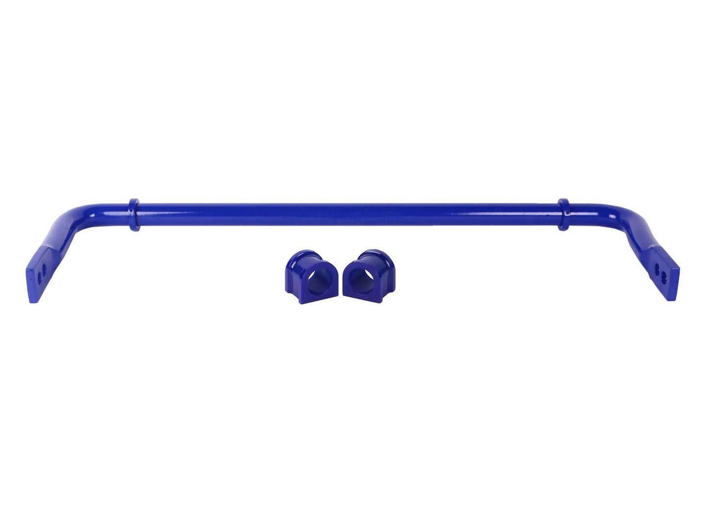SuperPro Rear 27mm HD Adjustable Swaybar Fits Mazda RC0036RZ-27