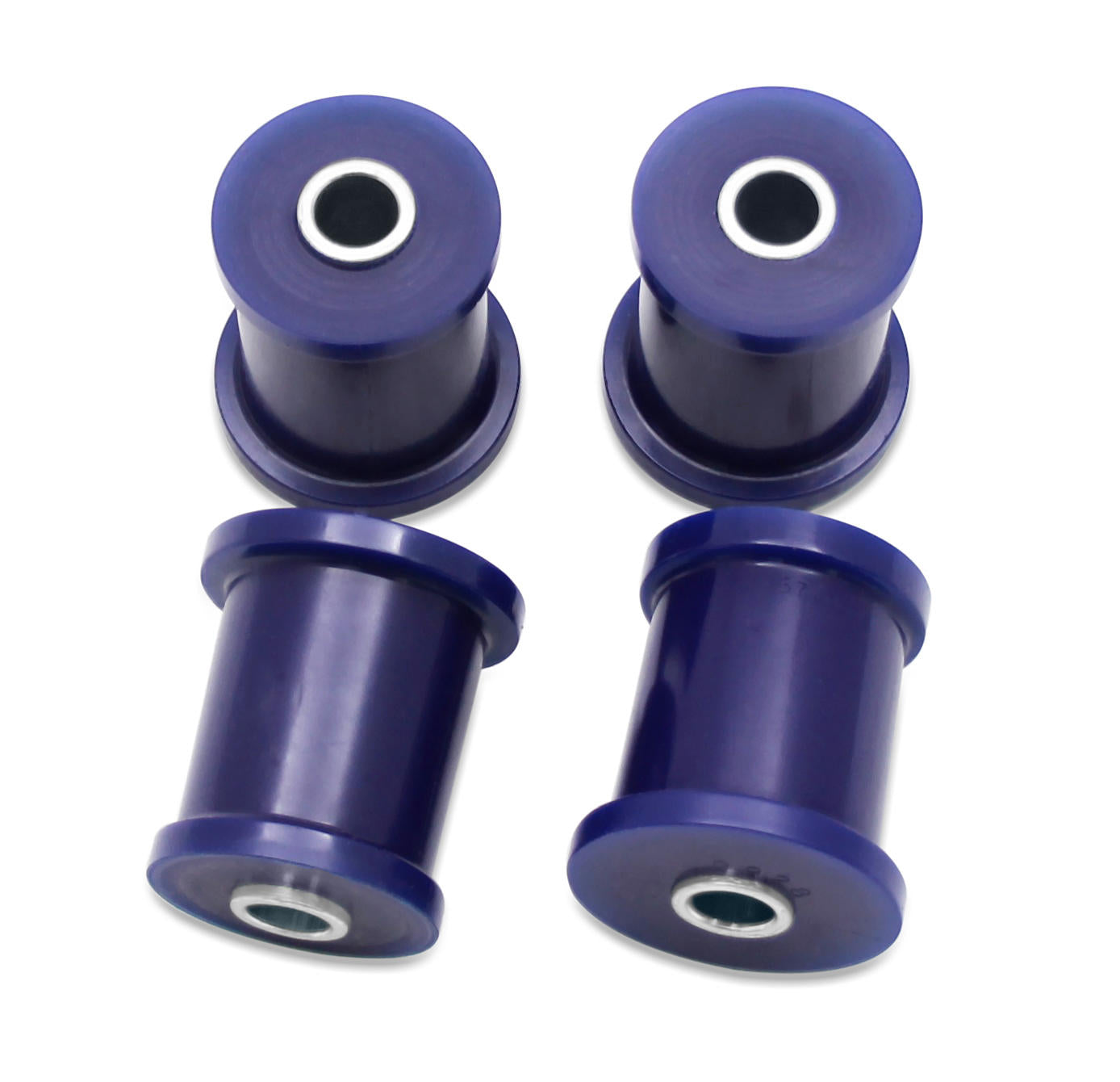 SuperPro Rear Trailing Arm Lower Bush Kit Fits Nissan SPF0928K