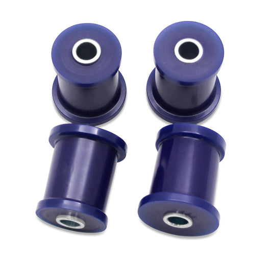 SuperPro Rear Trailing Arm Lower Bush Kit Fits Nissan SPF0928K