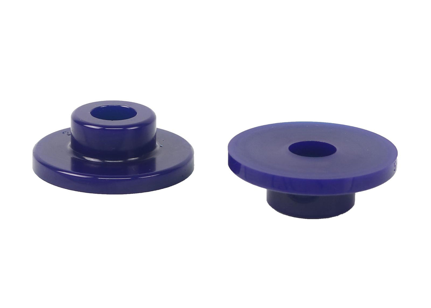 SuperPro Rear Shock Absorber Pin Guide Kit Fits Daimler Jaguar SPF2186K