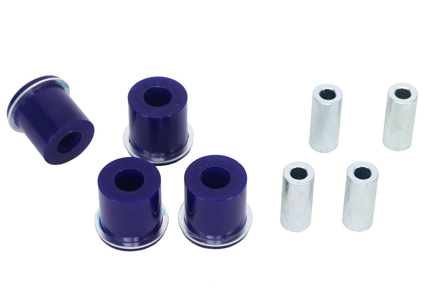 SuperPro Control Arm Bush Kit SPF1428K