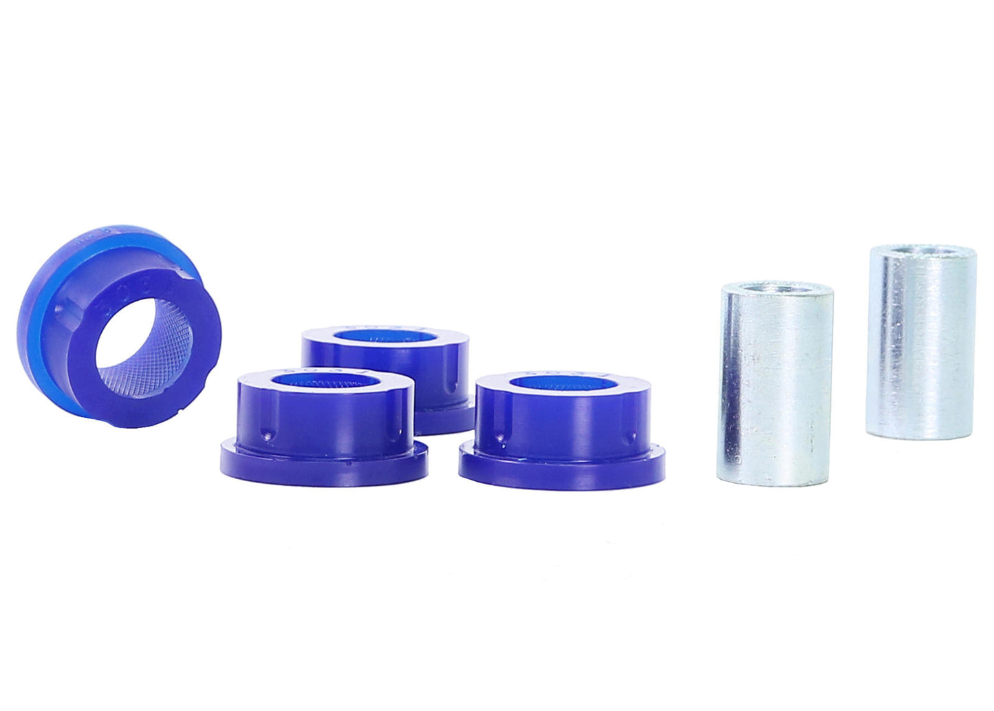 SuperPro Rear Trailing Arm Rear Bush Kit Fits Lexus Toyota SPF3031K