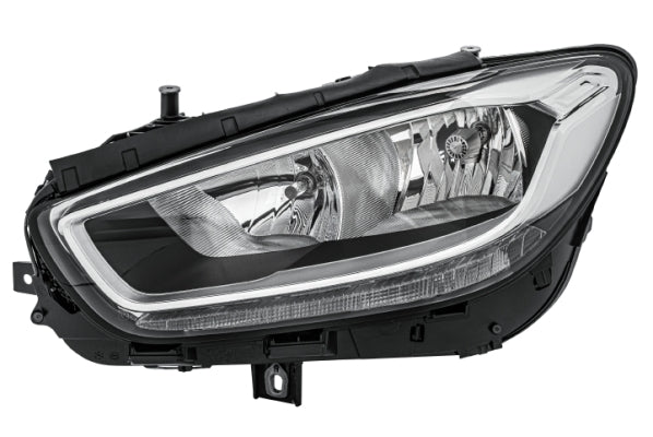 Hella Headlight 1LG 015 868-031