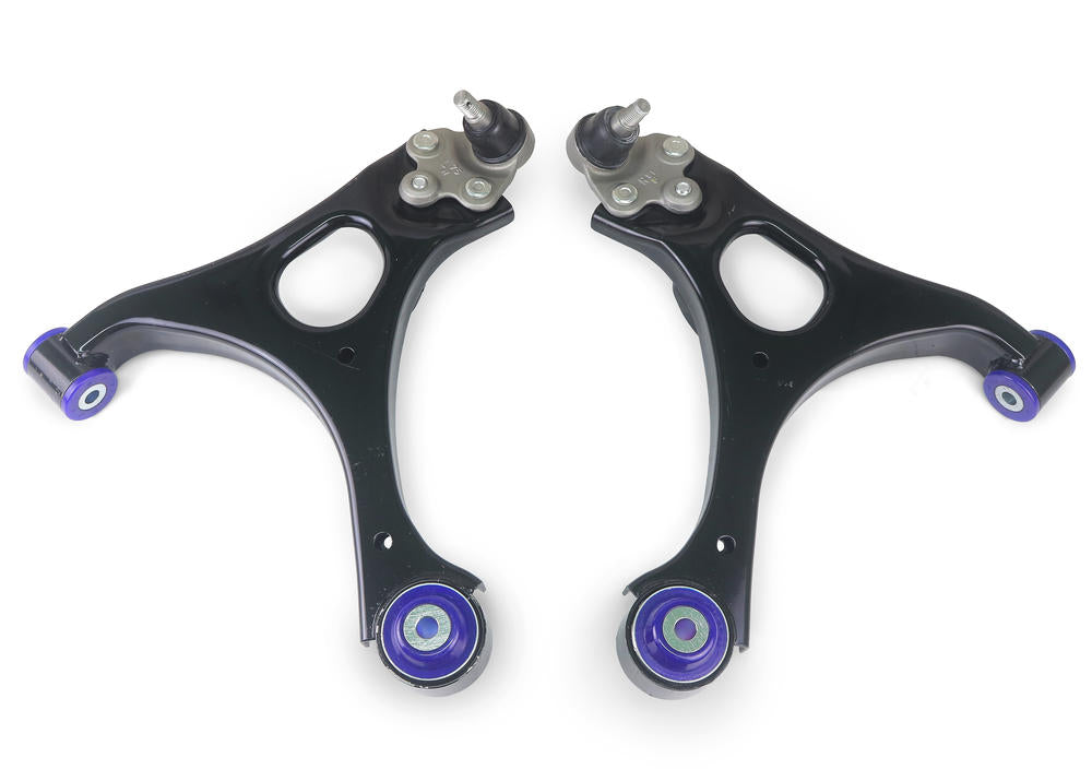 SuperPro Lower Control Arm Kit to suit Honda Civic FD, FA TRC1166