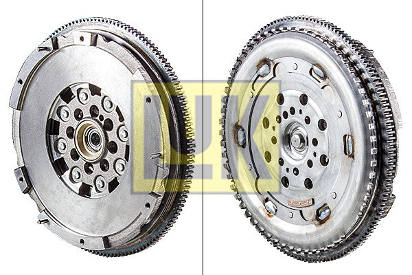 LuK Dual Mass Flywheel 415 0118 10