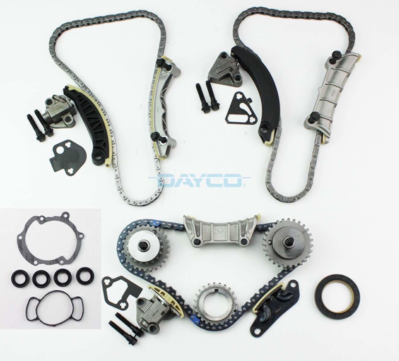 Dayco Timing Chain Kit KTC1116
