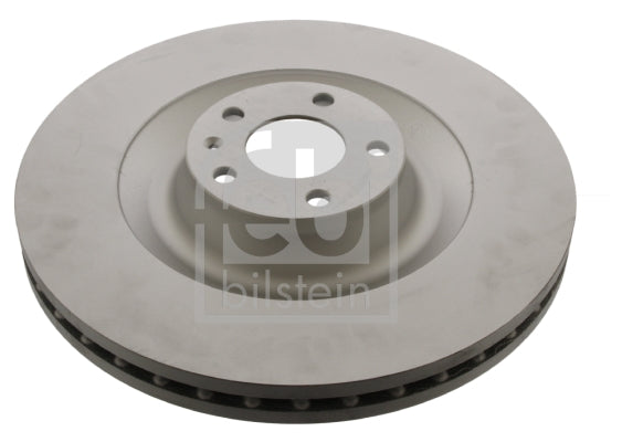 Febi Brake Disc 38359