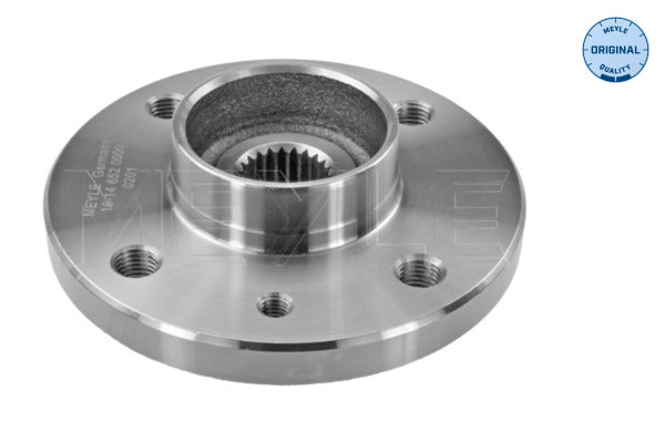 MEYLE Wheel Hub 16-14 652 0000
