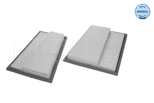 MEYLE Air Filter 014 321 0004/S