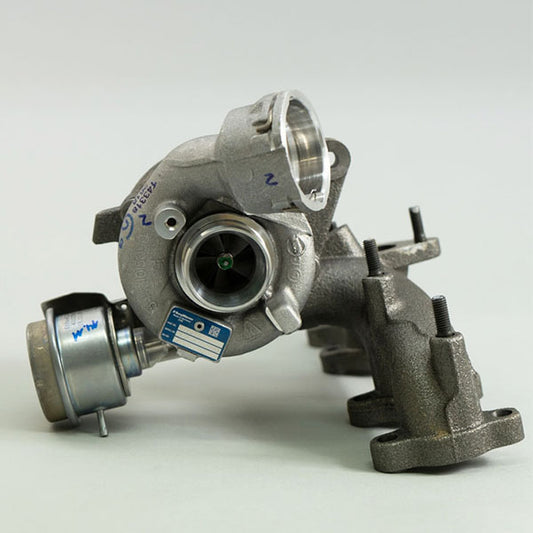 GCG Turbocharger BV39A-1870DCK Suits VW Caddy 1.9ltr 2006> 03G253014T