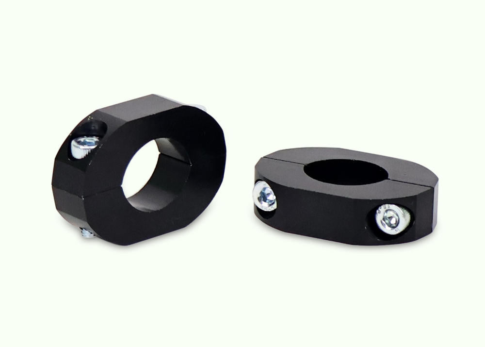 SuperPro Sway Bar Lateral Lock - Kit TRC0061