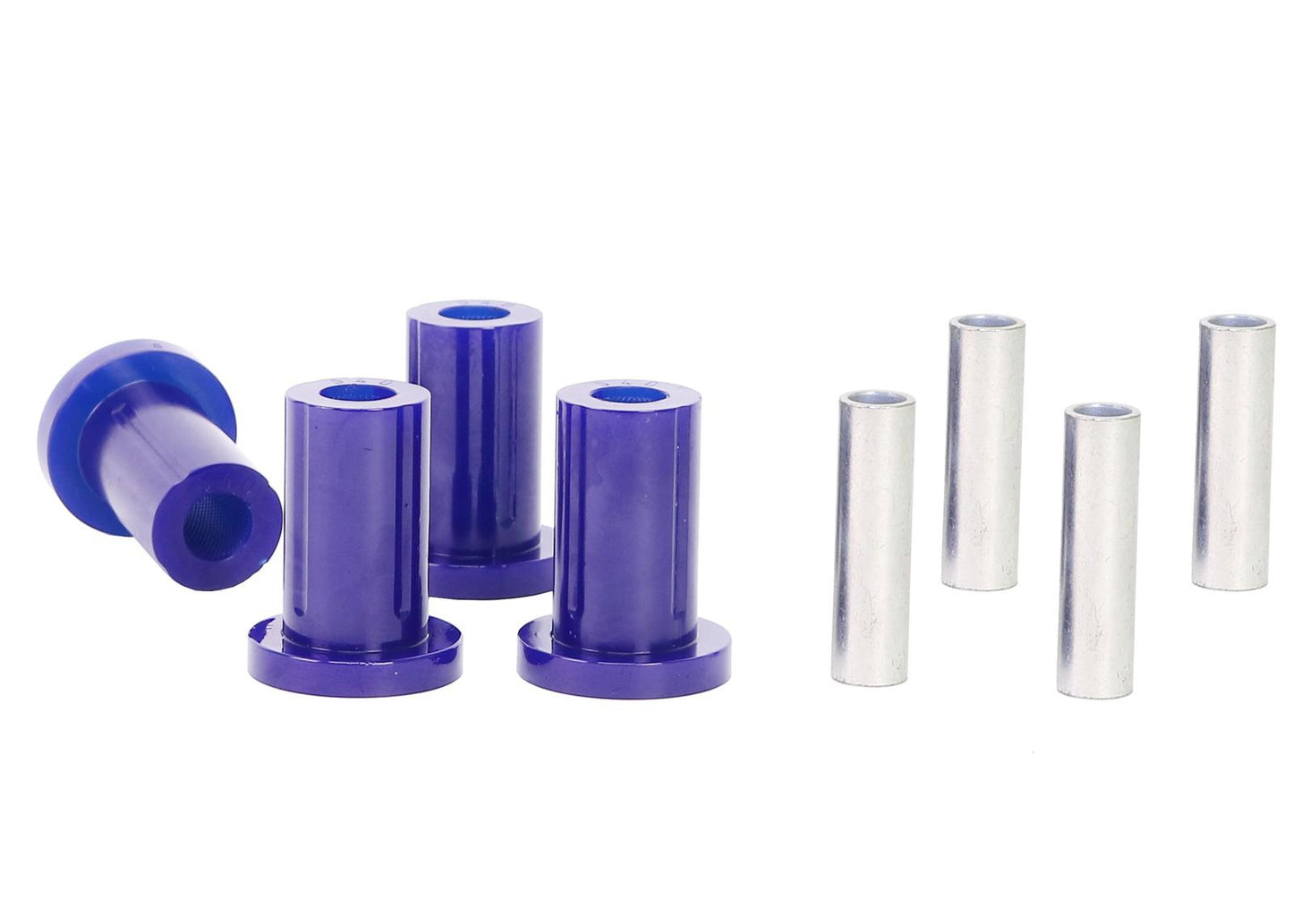SuperPro Control Arm Bush Kit SPF0540K