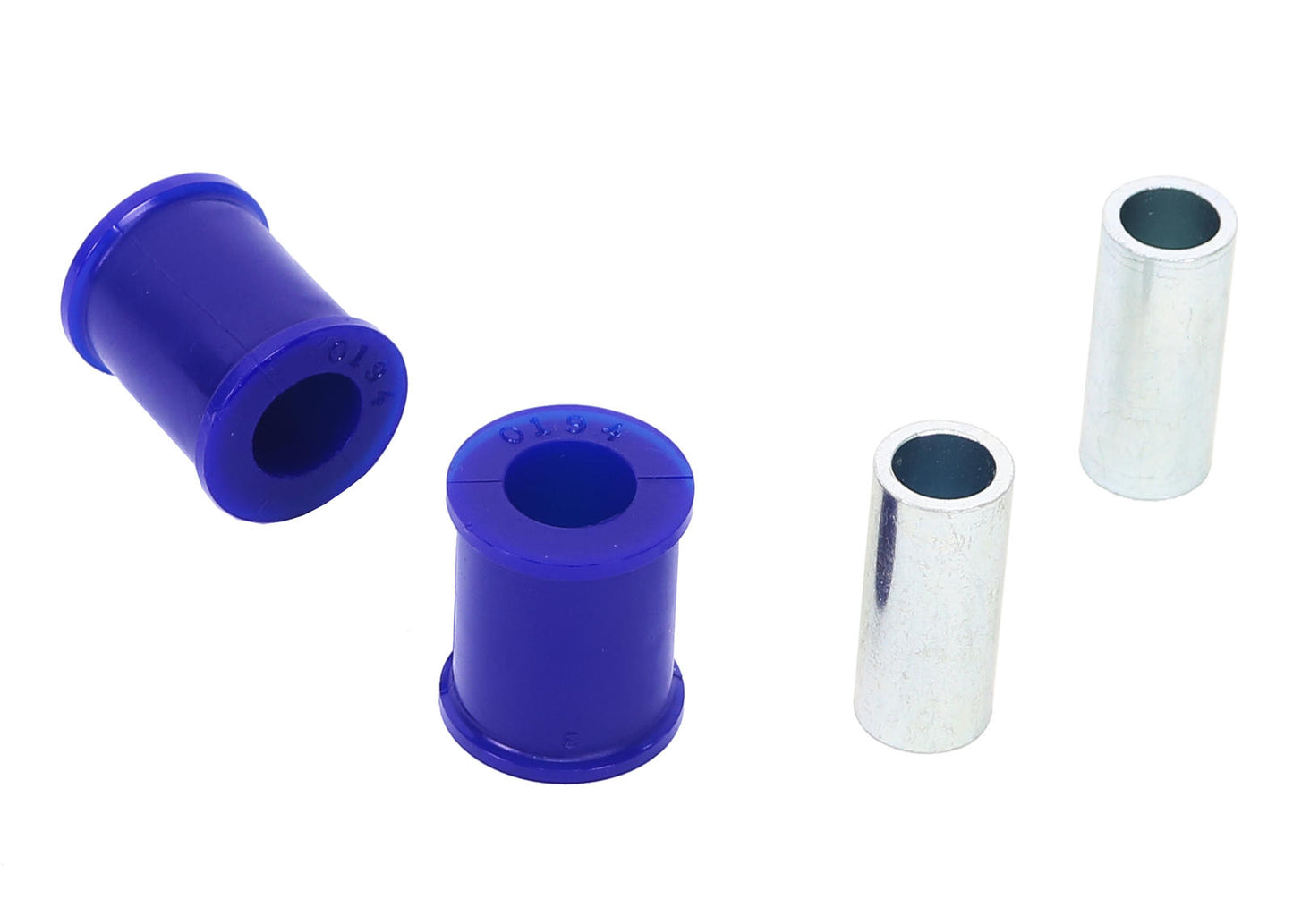 SuperPro Front Panhard Rod Bush Kit Fits Honda Land Rover SPF0194K