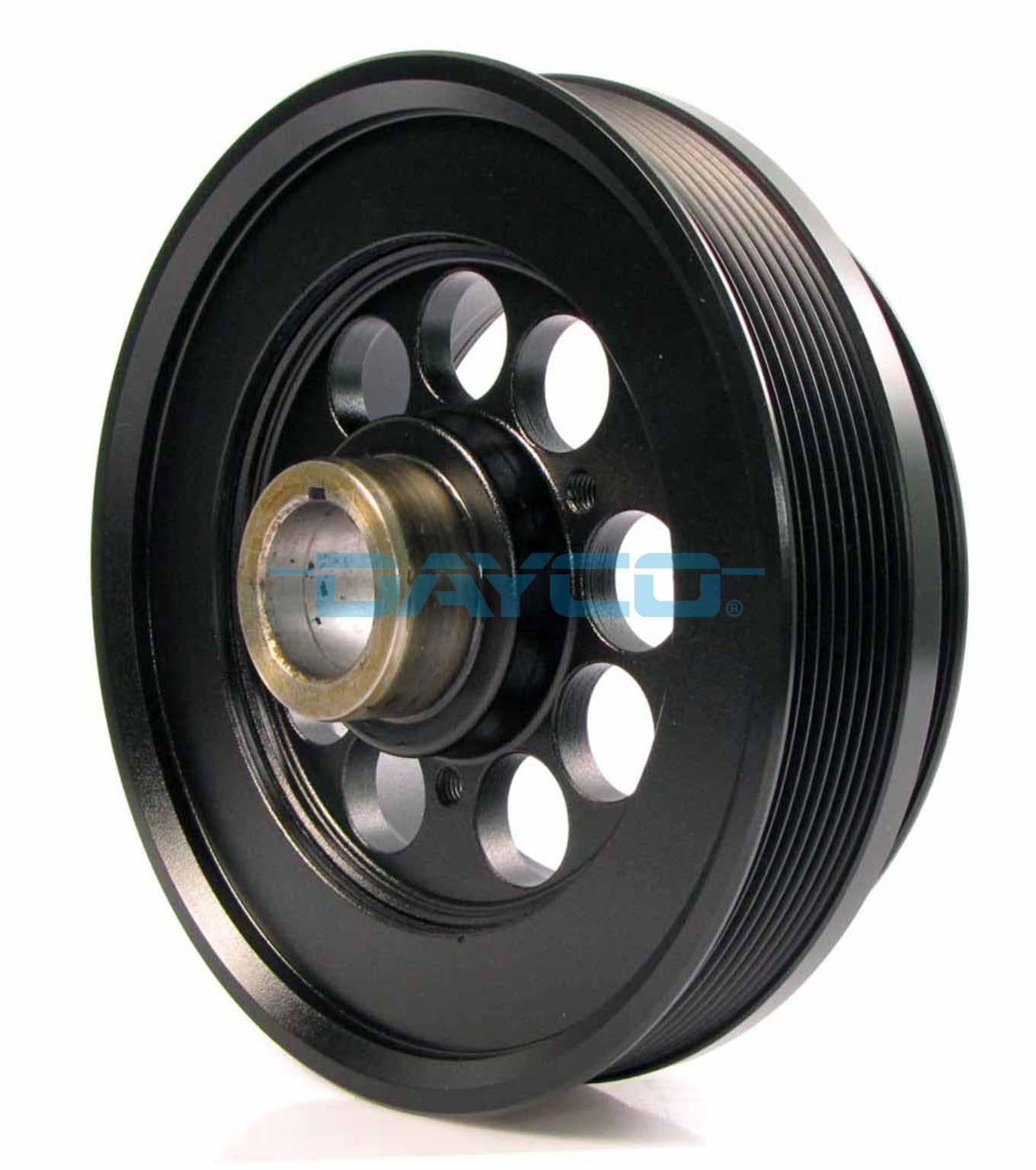 Powerbond Overdrive Race Harmonic Balancer PBO1525SS14