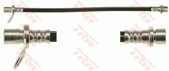 TRW Brake Hose PHA552