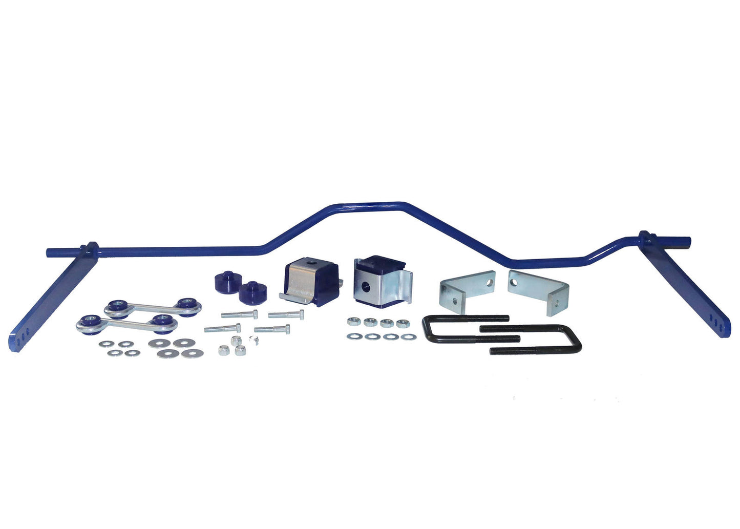 SuperPro Roll Control Sway Bar RC0113RZ-18