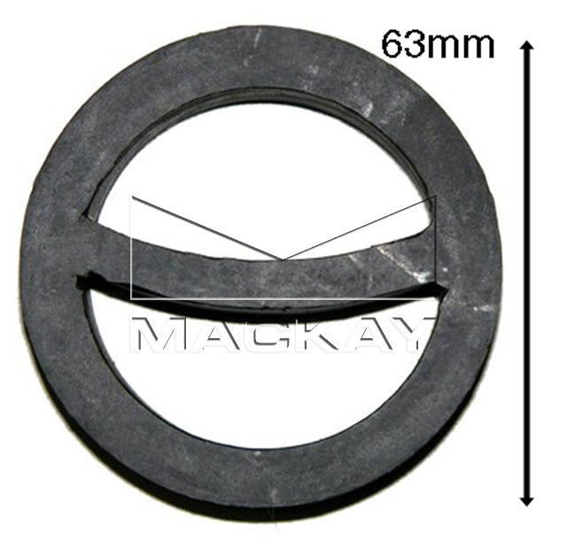 Mackay Exhaust Mount EXM3600