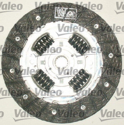 Valeo Clutch Kit 826211