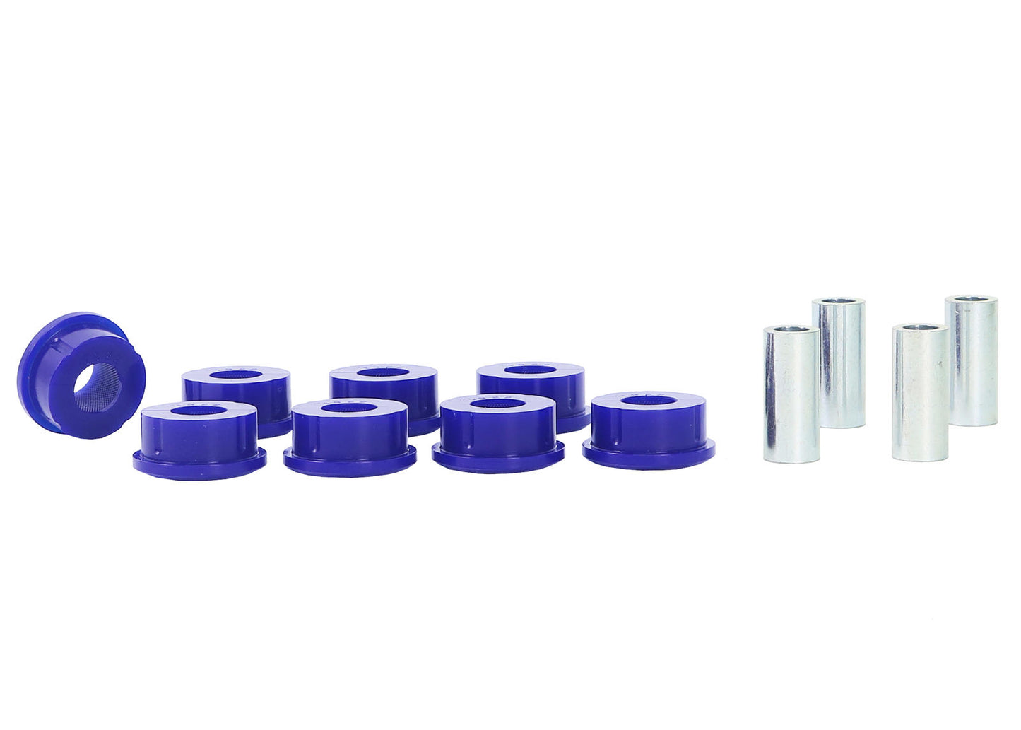SuperPro Rear Control Arm Upper-Inner Bush Kit Fits Lexus Toyota SPF1922K