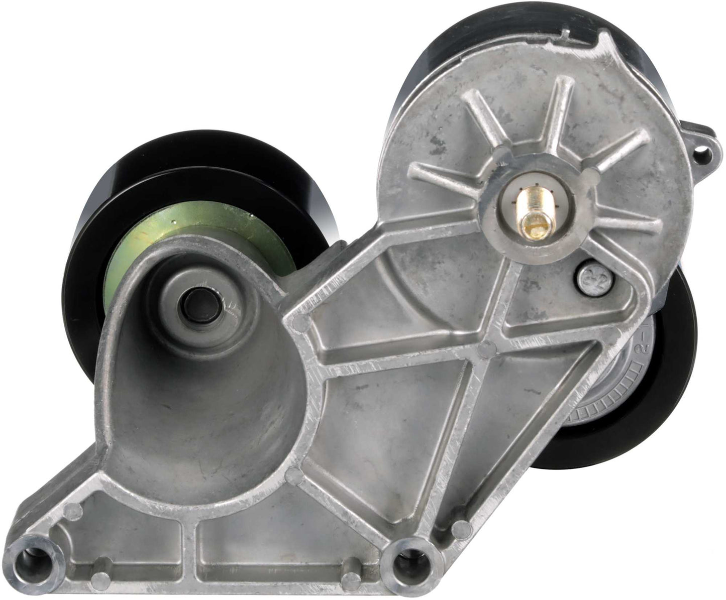 Gates FleetRunner Micro-V Belt Kit K019PK1453AHD