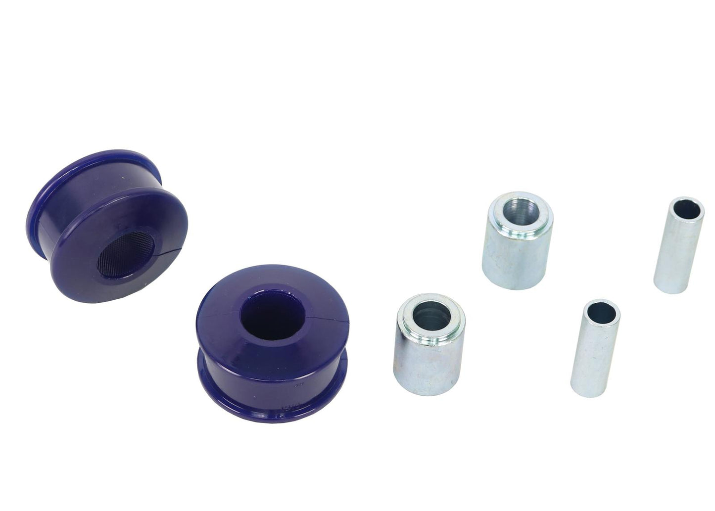 SuperPro Front Control Arm Lower-Inner Front Bush Kit Fits Toyota SPF2781K