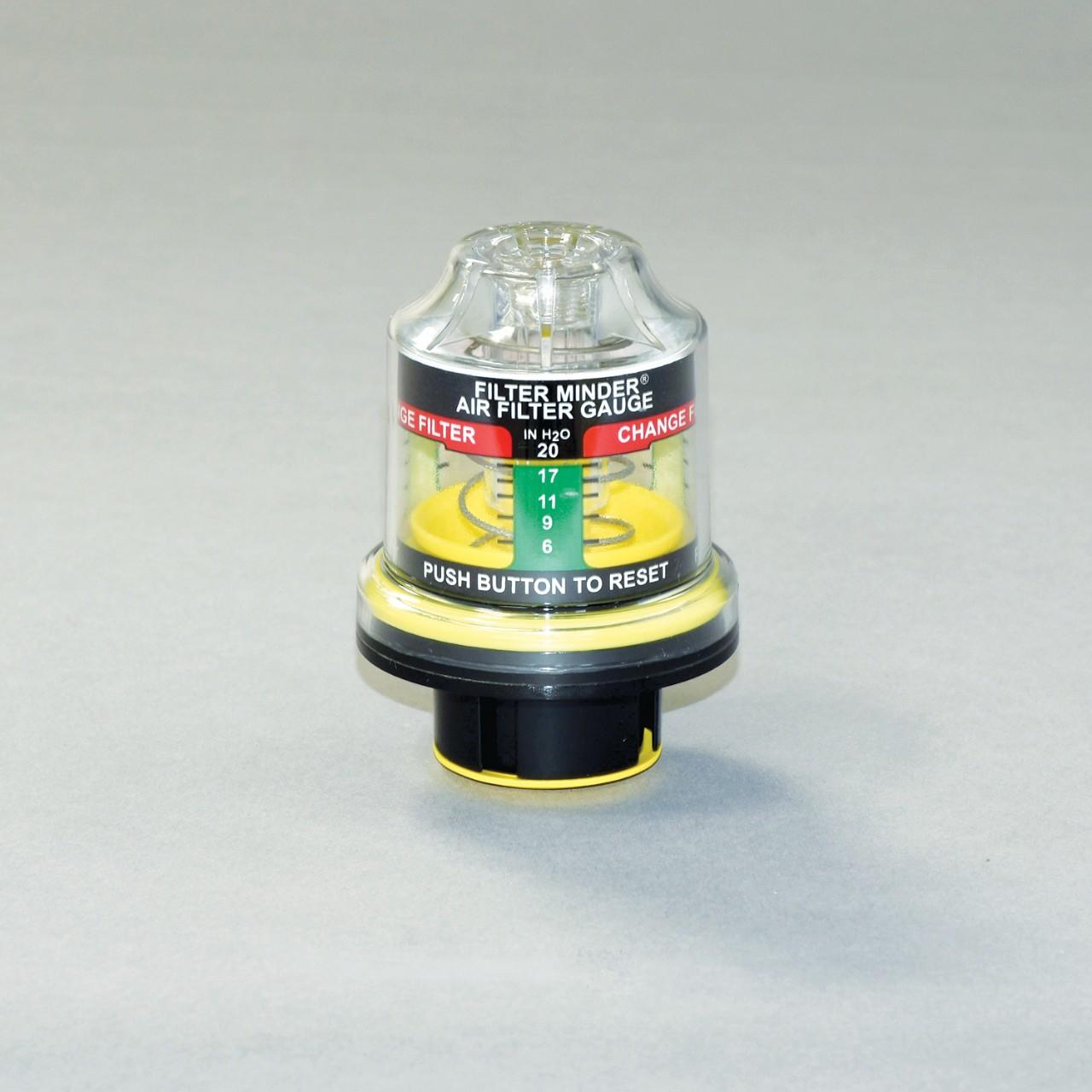 Donaldson Indicator Filter Minder 135501-00820