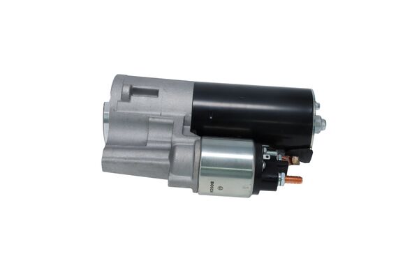 Bosch Starter Motor 12V 9Th Ccw 1986S00796