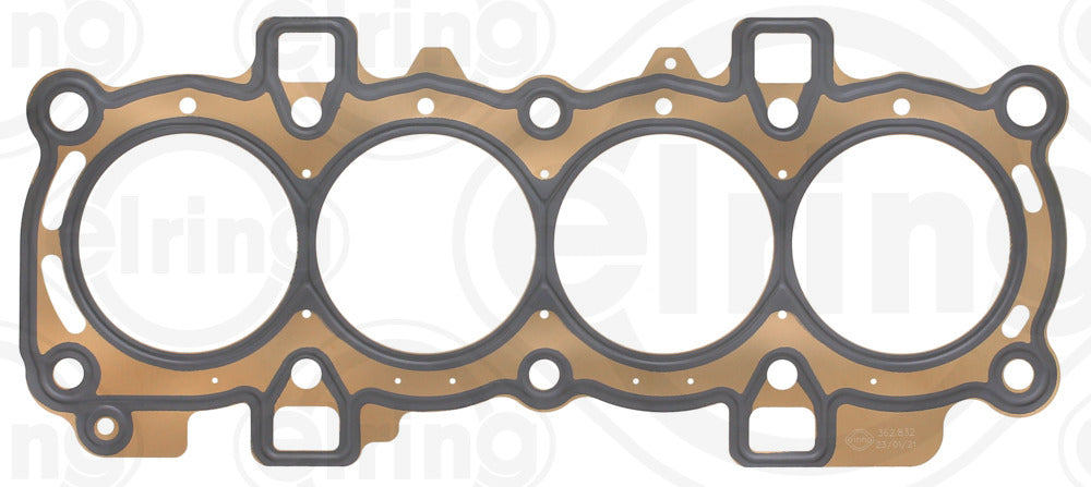 Elring Cylinder Head Gaskets 299.78