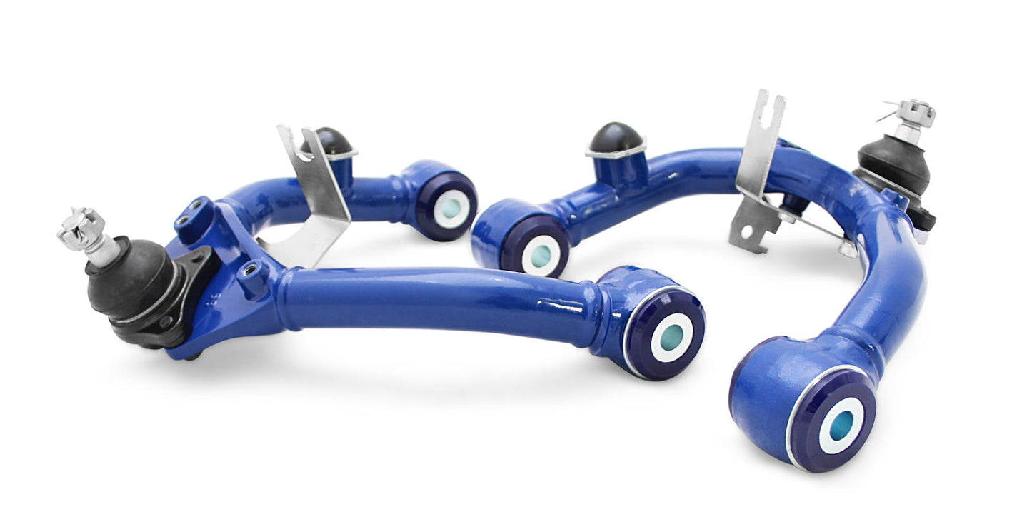 SuperPro Upper Control Arm Kit TRC6500