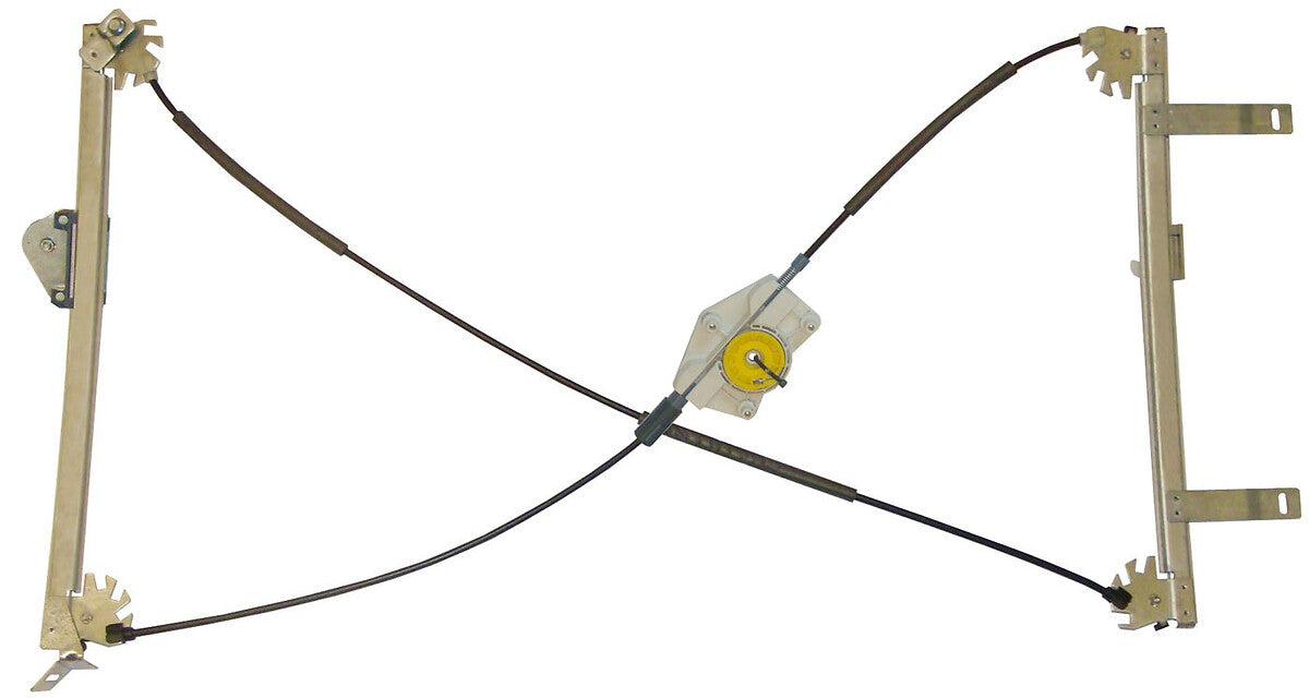 Valeo Window Regulator Front LH 850842