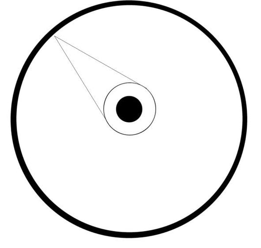 Permaseal Water Pump Gasket WP133