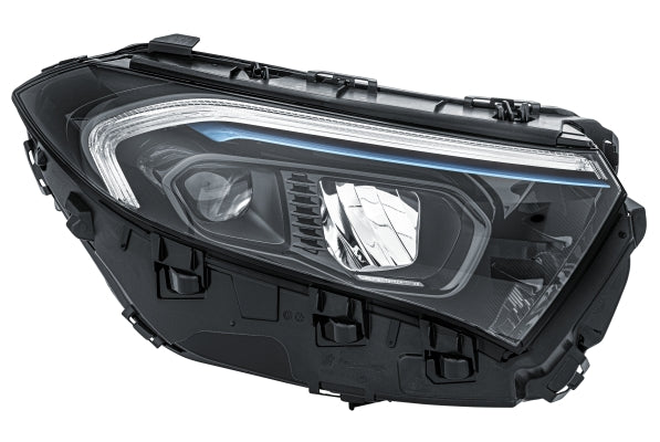 Hella Headlight 1LX 014 530-341