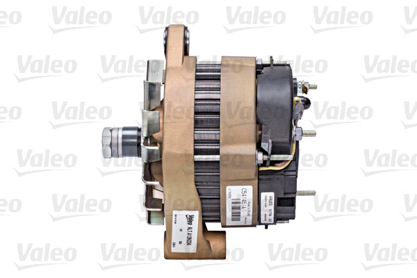 Valeo Alternator 439185
