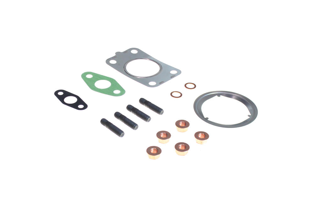 Permaseal Turbocharger Kit TK235