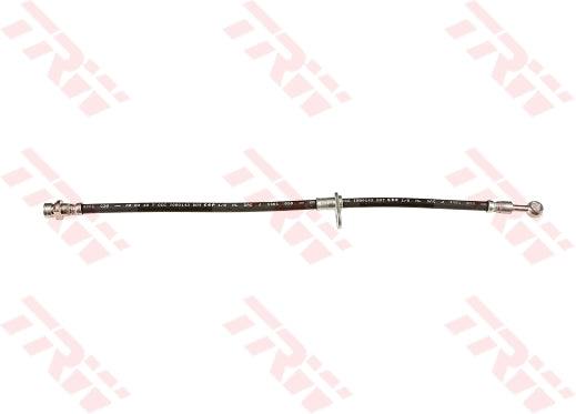 TRW Brake Hose PHD410