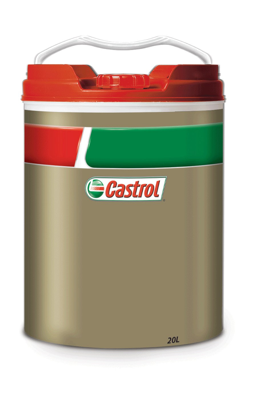 Castrol TRANSMAX ATF Z Transmission Fluid 20L 3430516