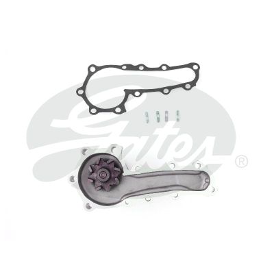 Gates Water Pump GWP898