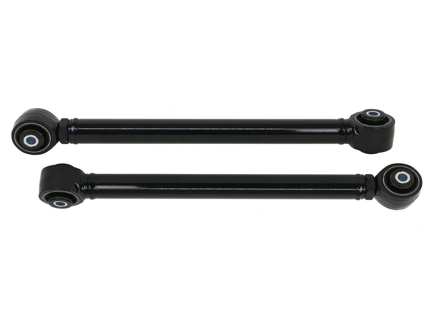 SuperPro Trailing Arm Assembly Kit to suit Jeep Wrangler JK TRC1187