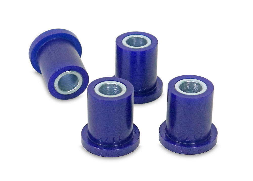 SuperPro Control Arm Bush Kit SPF1172K
