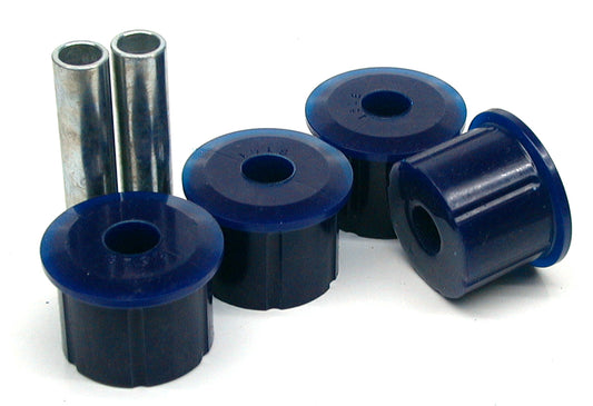 SuperPro Rear Spring Bush Kit Fits Ford SPF1518K