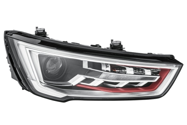 Hella Headlight 1ZS 354 838-121