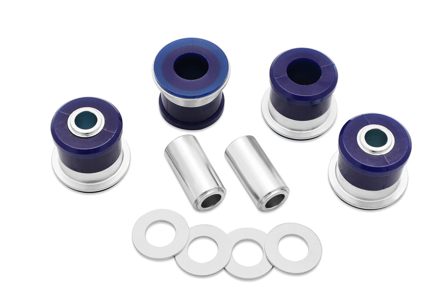 SuperPro Control Arm Upper-Inner Bush Kit SPF5490K
