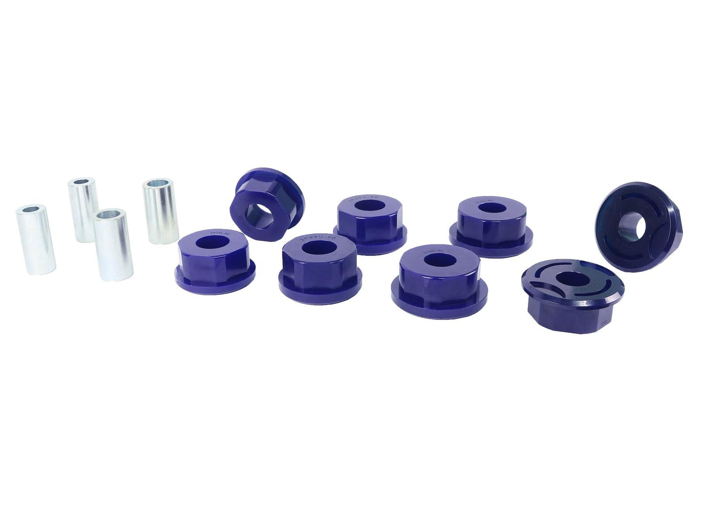 Superpro Diff Mount Bush Kit SPF3946-90K