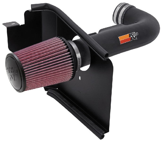 K&N Performance Air Induction Kit KN57-9011