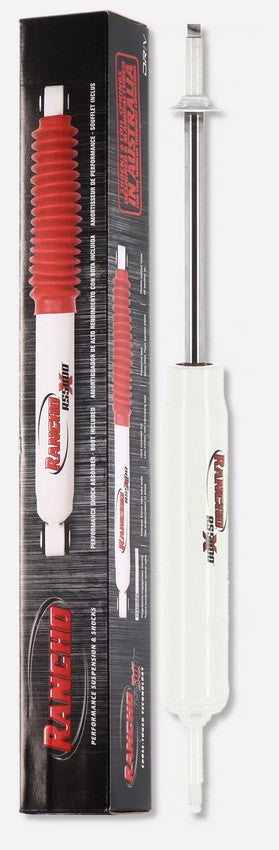 Rancho Shock Absorber 5000X Series RS55104A