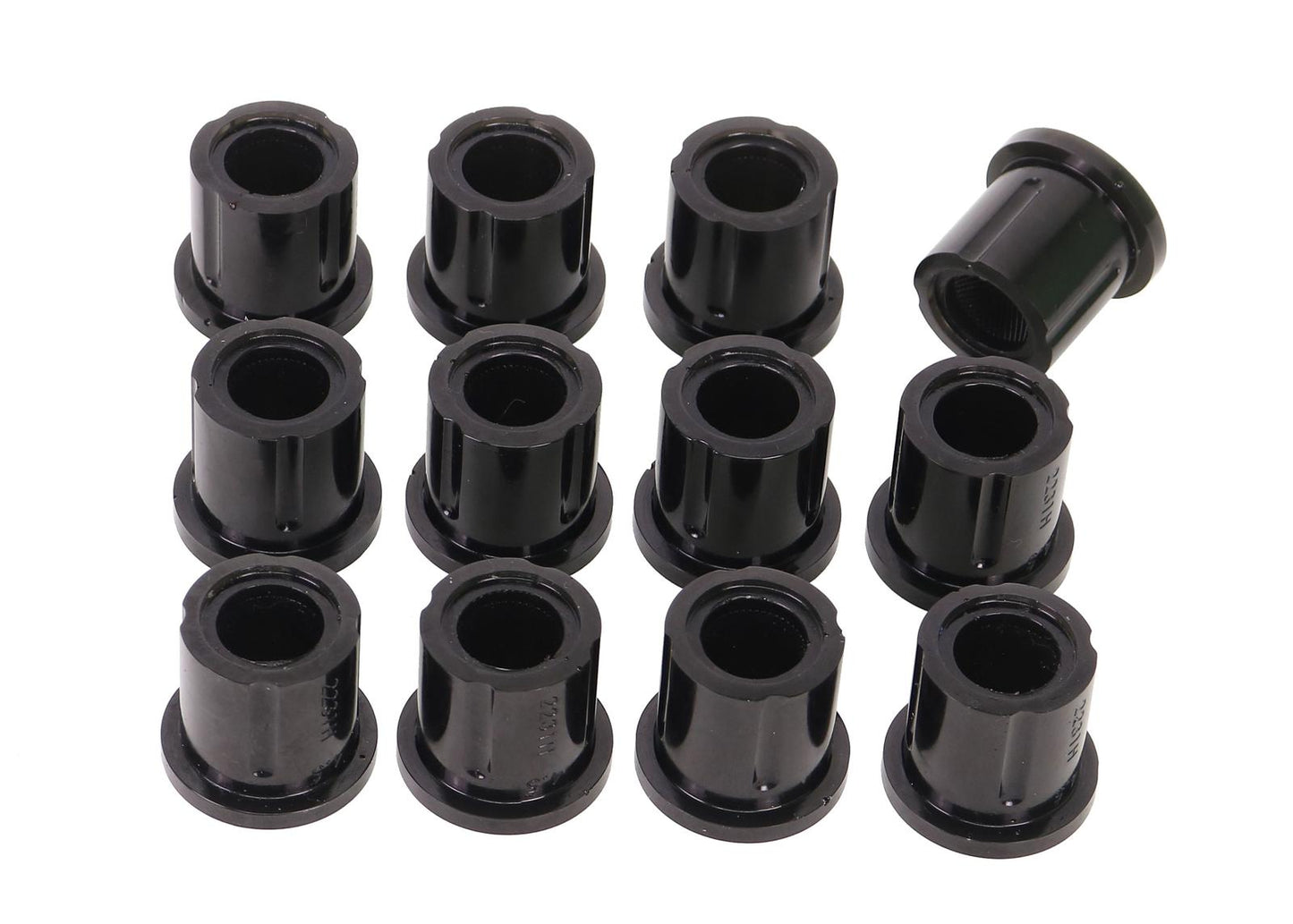 SuperPro Leaf Spring Bush Kit SPF2231HK